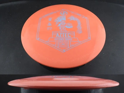 Infinite Discs Aztec (I-Blend)
