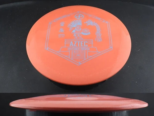 Infinite Discs Aztec (I-Blend)
