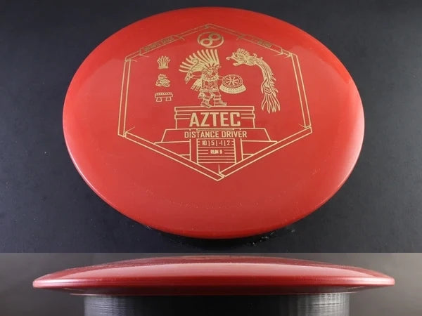 Infinite Discs Aztec (I-Blend)