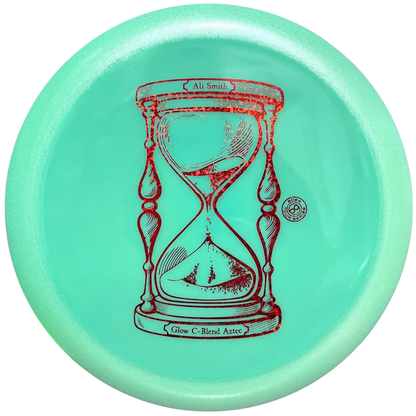 Infinite Discs Aztec (Signature Glow C-Blend)