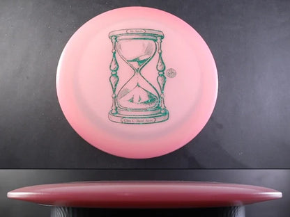 Infinite Discs Aztec (Signature Glow C-Blend)