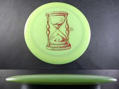 Infinite Discs Aztec (Signature Glow C-Blend)