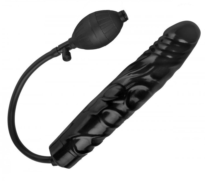 Inflatable Dildo Image 2