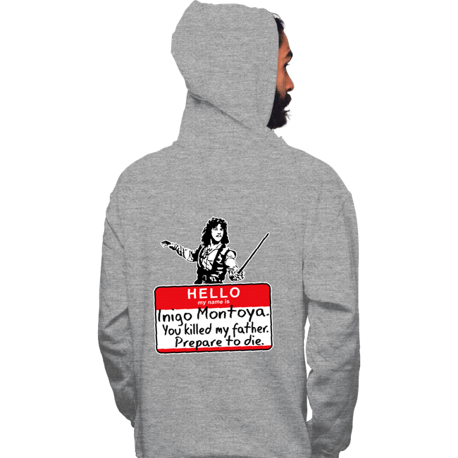 Pullover Hoodies, Unisex / Small / Sports Grey