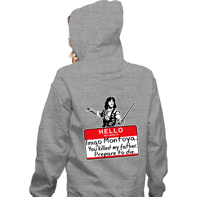 Zippered Hoodies, Unisex / Small / Sports Grey