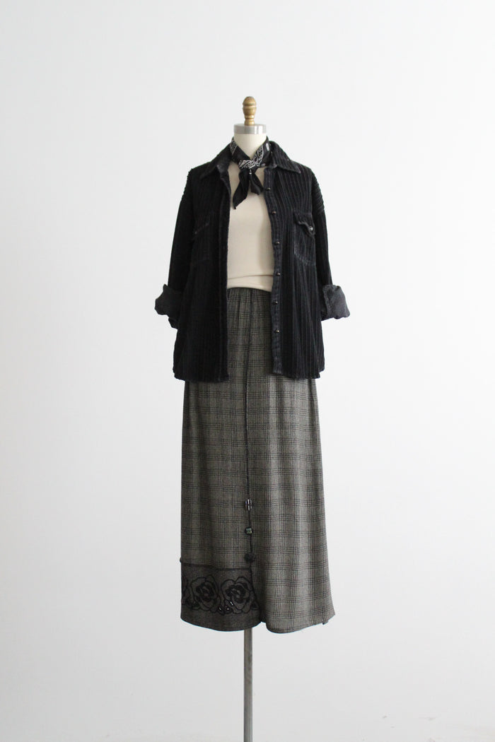 inkwell corduroy chore coat