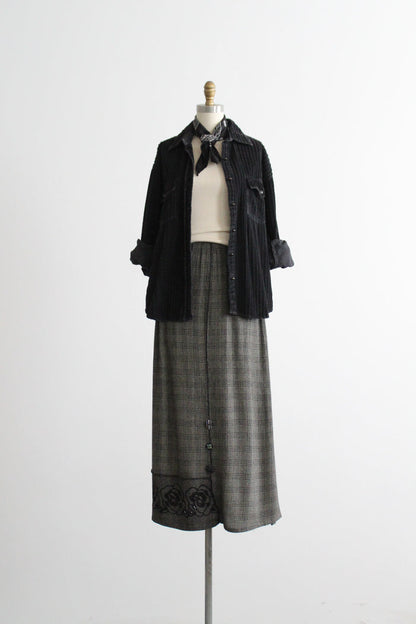 inkwell corduroy chore coat