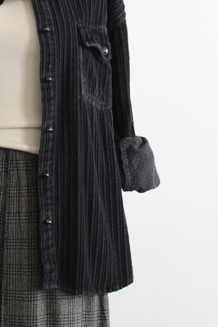 inkwell corduroy chore coat