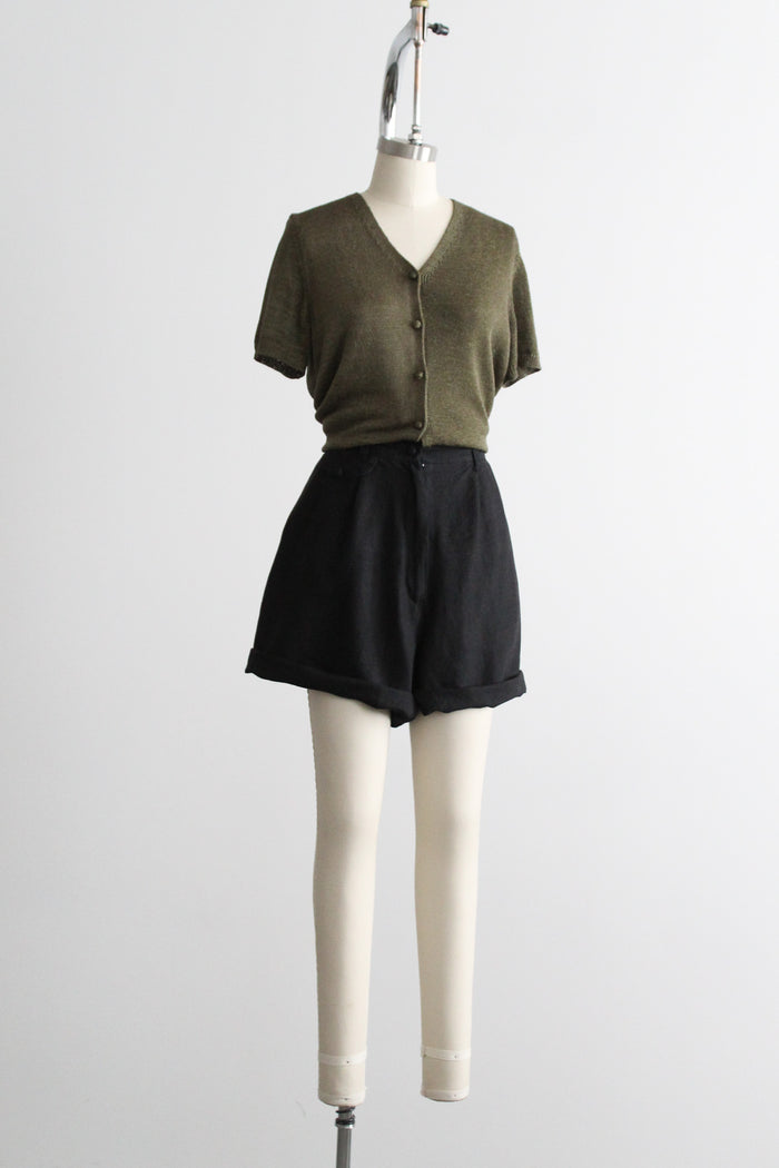 inkwell shorts