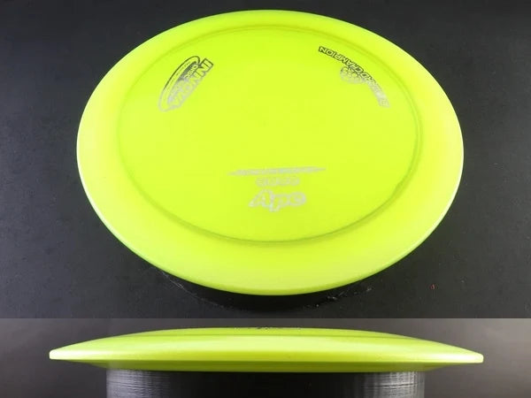 Innova Ape (Blizzard)