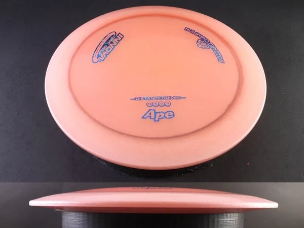 Innova Ape (Blizzard)