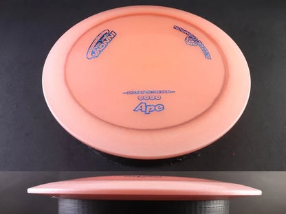 Innova Ape (Blizzard)