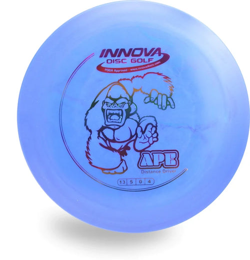 Innova Ape (DX)