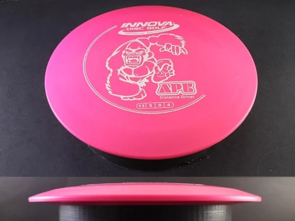 Innova Ape (DX)