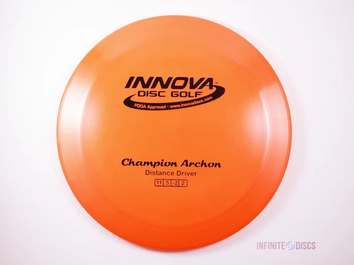 Innova Archon (Champion)