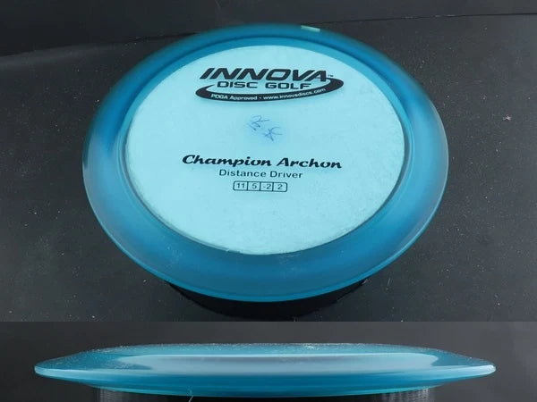 Innova Archon (Champion)