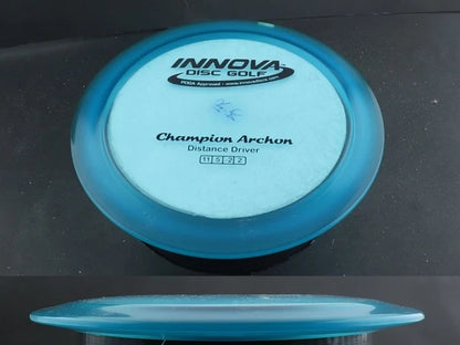 Innova Archon (Champion)
