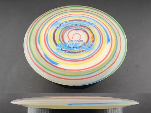 Innova Boss (Champion Dyed)
