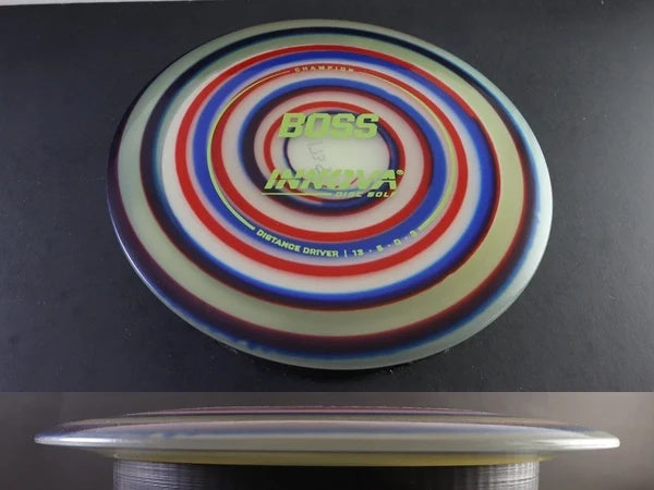 Innova Boss (Champion Dyed)