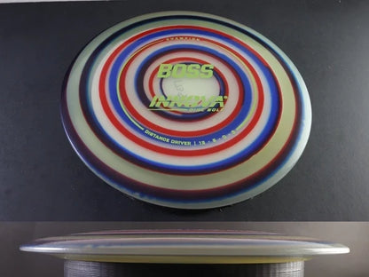 Innova Boss (Champion Dyed)