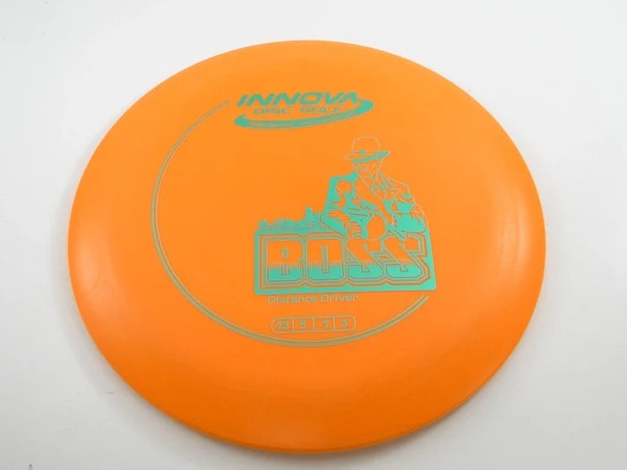 Innova Boss (DX)