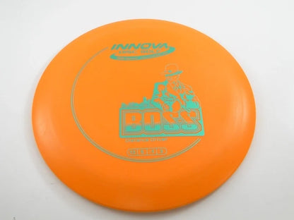 Innova Boss (DX)