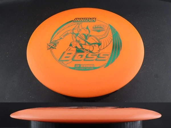 Innova Boss (DX)