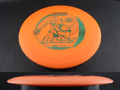 Innova Boss (DX)