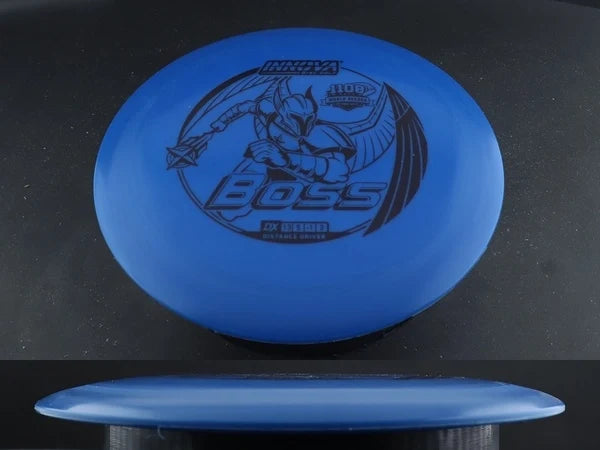 Innova Boss (DX)
