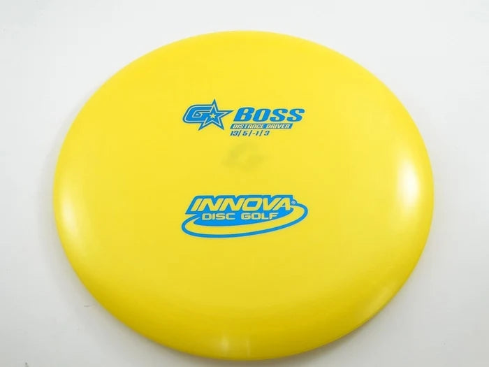 Innova Boss (GStar)