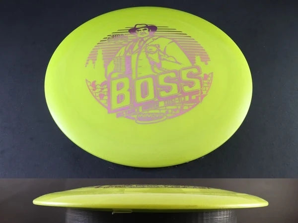 Innova Boss (GStar)