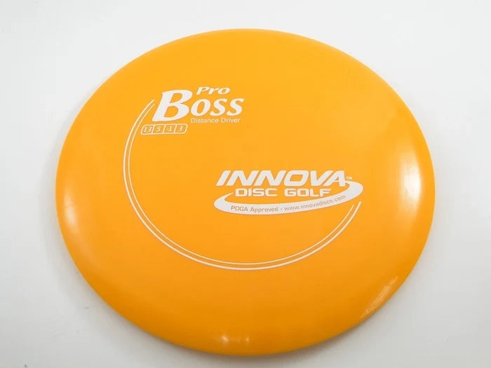 Innova Boss (Pro)