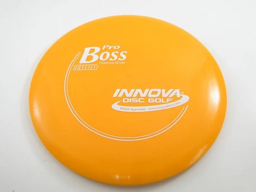 Innova Boss (Pro)