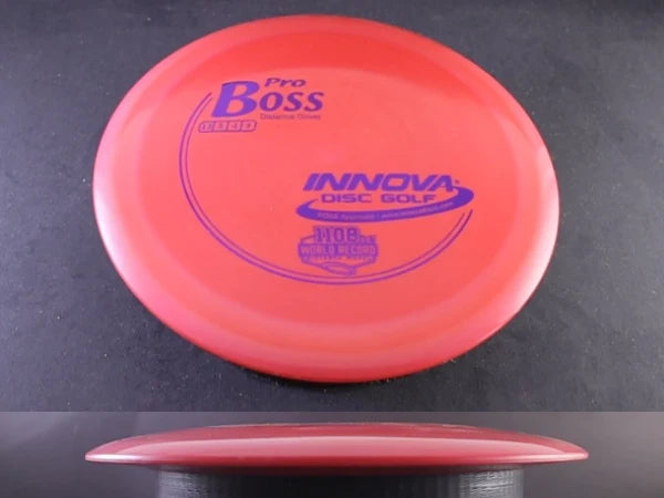 Innova Boss (Pro)