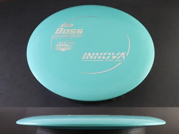 Innova Boss (Pro)