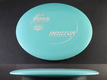 Innova Boss (Pro)