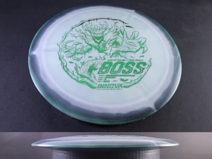 Innova Boss (Signature Halo Star)