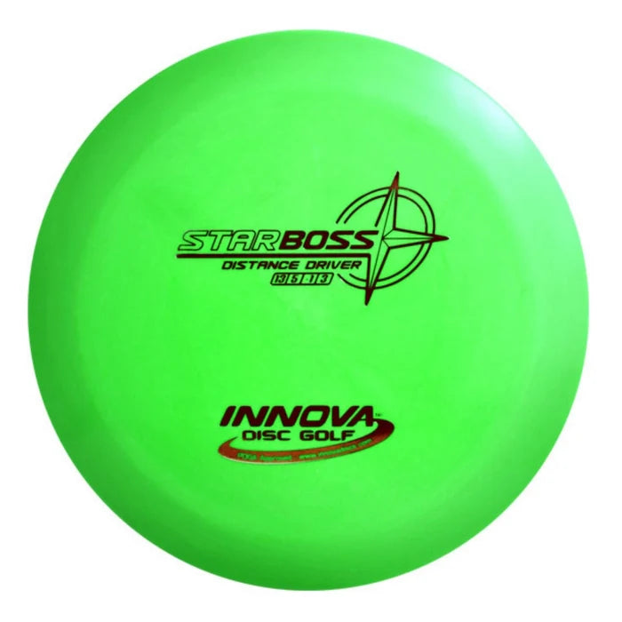 Innova Boss (Star)