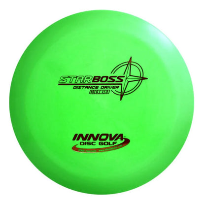 Innova Boss (Star)