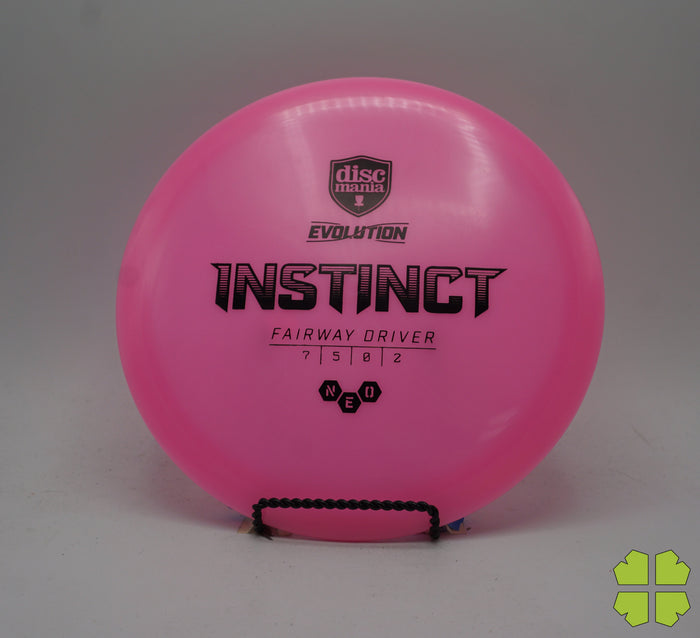 Pink - 171g - Black - 2