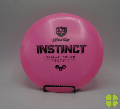 Pink - 176g - Black