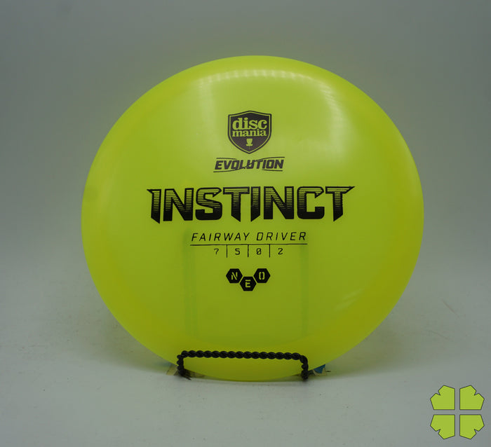 Yellow - 171g - Black