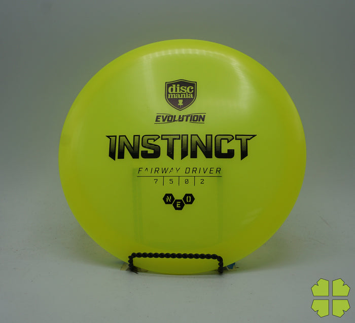 Yellow - 173g - Black - 3