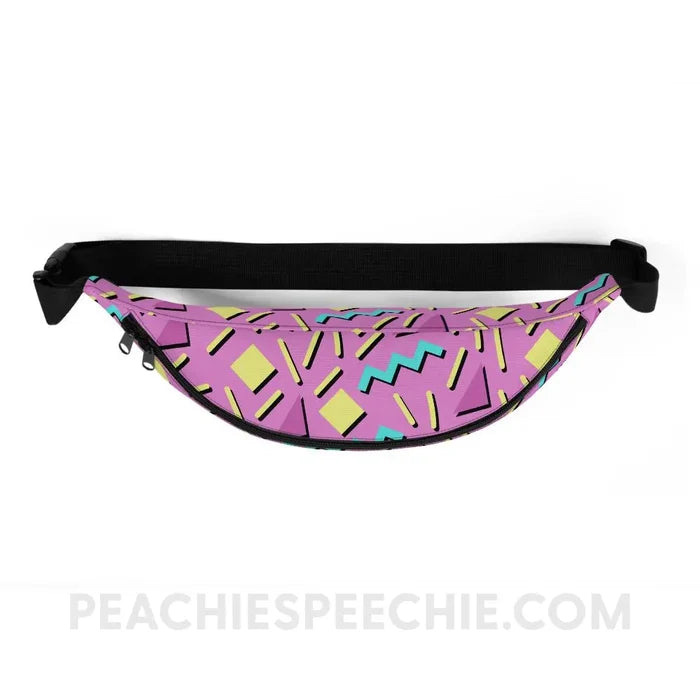 IPA 90s Style Fanny Pack - Packs peachiespeechie.com