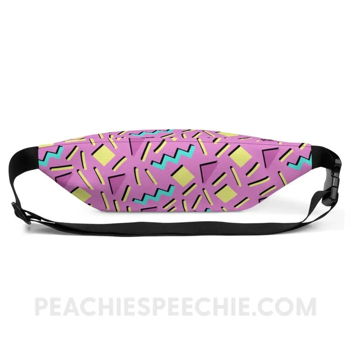IPA 90s Style Fanny Pack - Packs peachiespeechie.com