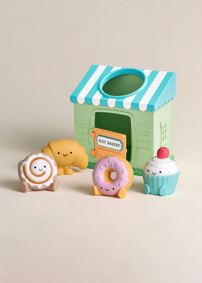Itzy Play Bakery™ Set
