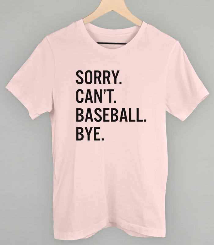 Ivy + Cloth Tee Shirt