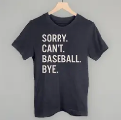 Ivy + Cloth Tee Shirt