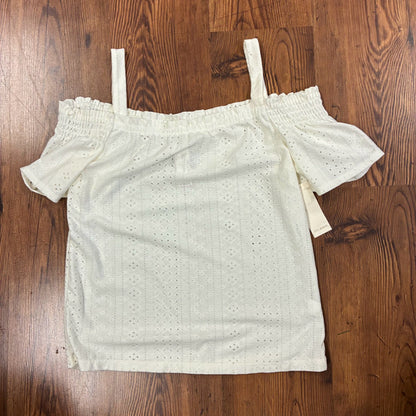 Ivy Ridge SIZE M Junior's Top