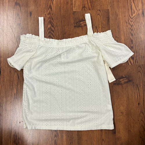 Ivy Ridge SIZE M Junior's Top